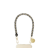 Lou Chain Black 40CM