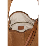 YouYou Handbag Cognac