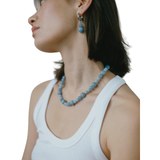 Mist Necklace