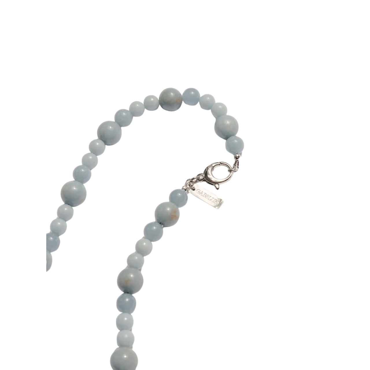 Mist Necklace