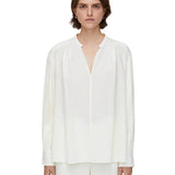 Blondel Blouse Ivory