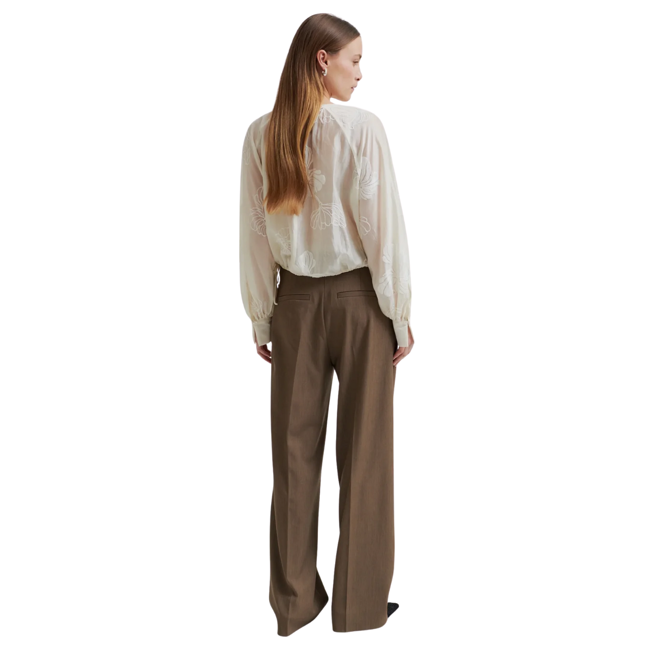 Veria Blouse Tofu