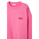 Plizzie Sweatshirt Petunia