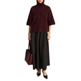 Nyssa Sweater Bordeaux