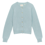 Petra Cardigan Glass Slipper