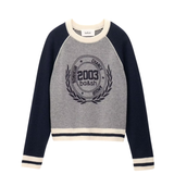 Collette Jumper Navy