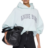 Harvey Hoodie Spring Mint