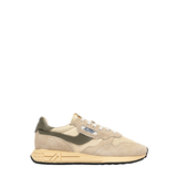Reelwind Traines Ecru/Green