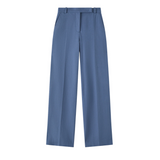 Yukio Gabardine Pants Mineral