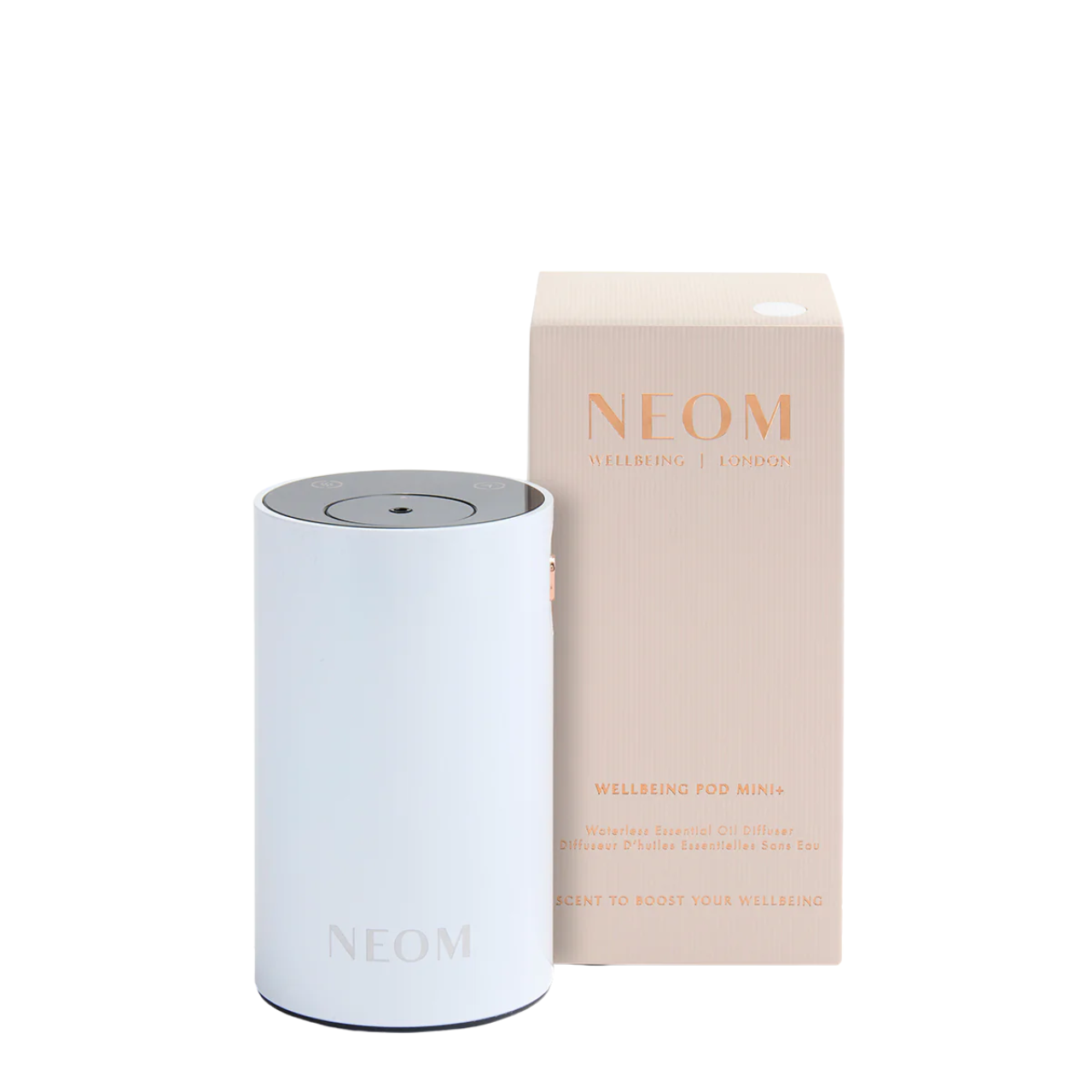 Wellbeing Pod Mini White