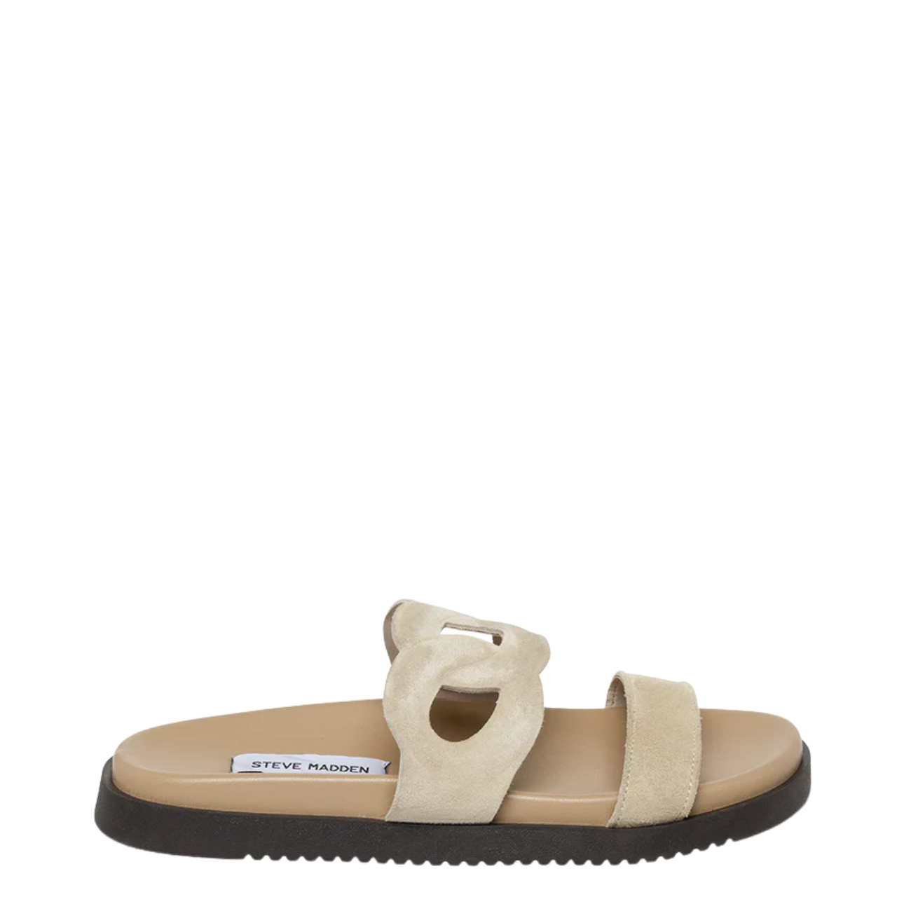 Myrtle Sandals Beige