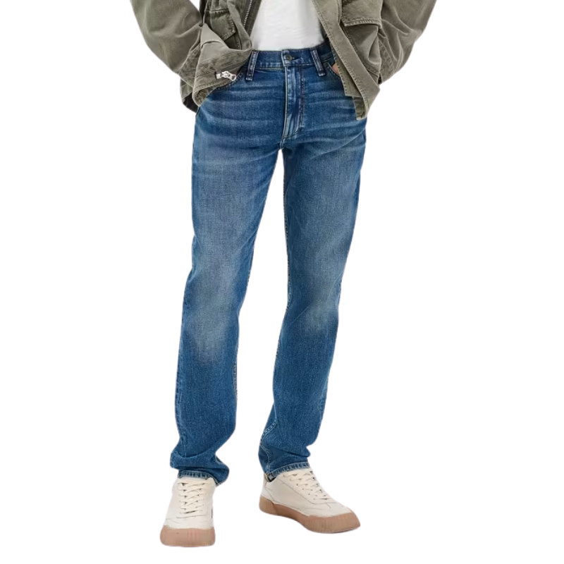 Fit 2 Jean Authentic Strech Jared