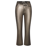 The Reboot Crop Champagne Coated