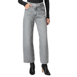 Cameron Ankle Grey