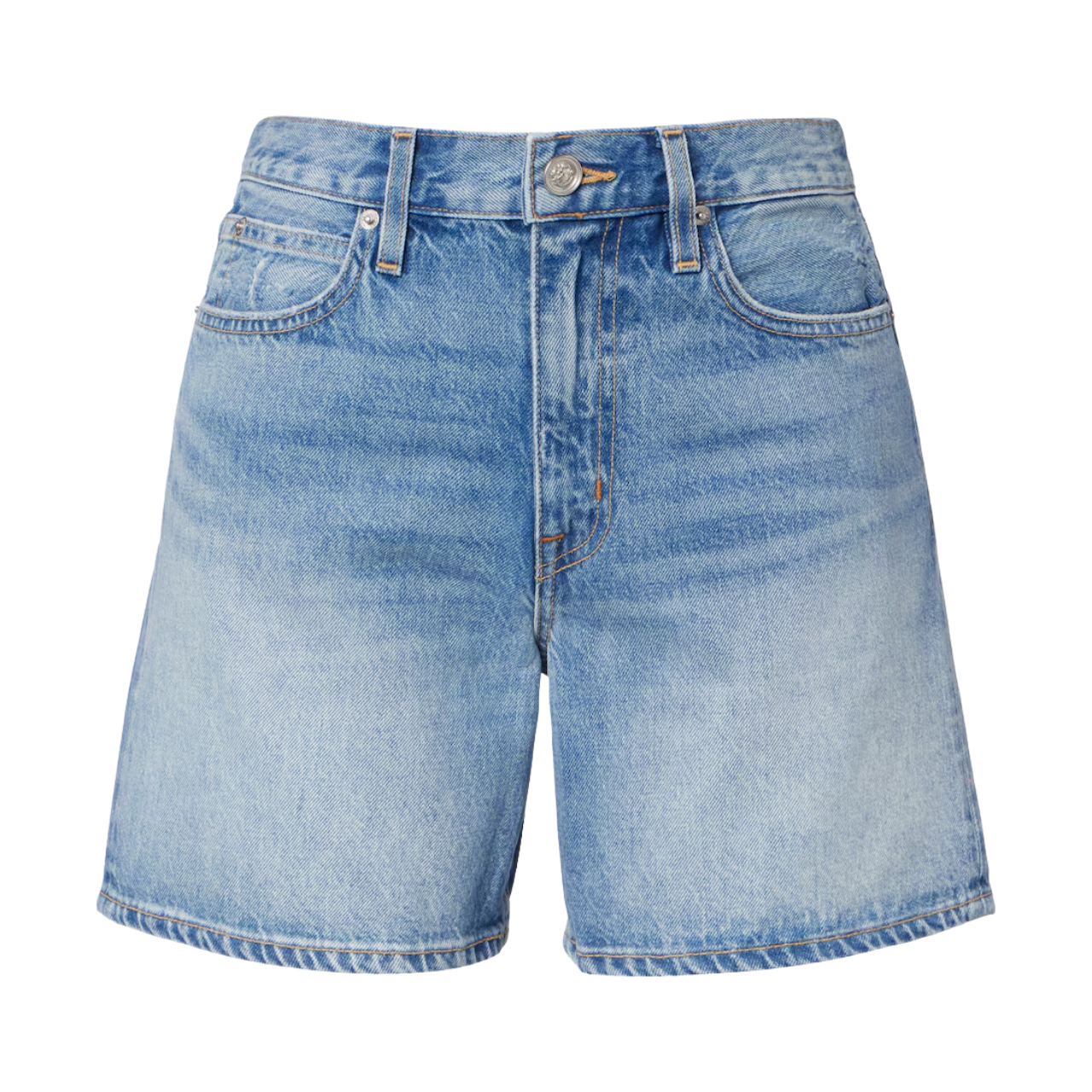 Walker Better Days Denim Shorts