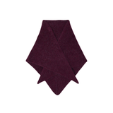 Niby Scarf Cranberry