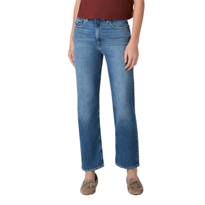 Stevie Ankle Jean Frittata
