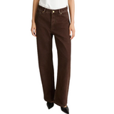 Kenau Trousers Coffee