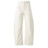 Marcelle Cargo Corduroy PaleStone