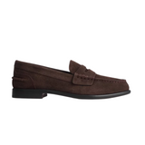 Carter Loafer Espresso