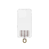 Greige Stripe Adapter