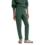 Rolled Cuff Pant 25 Cilantro