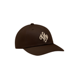 Melvin Club Cap Coffee
