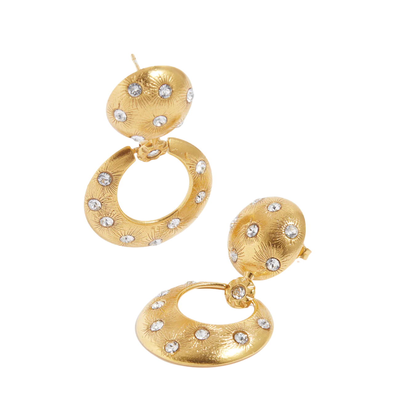Constellation Earrings