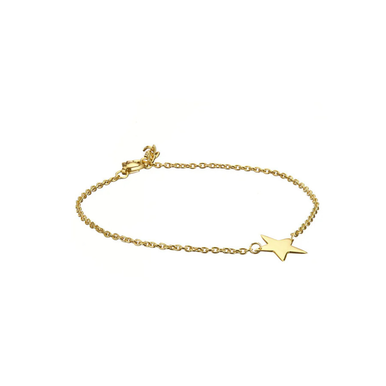 Star Bracelet G
