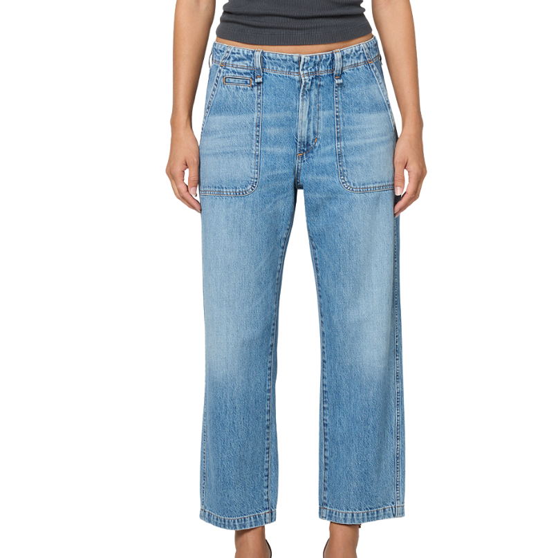 Winslow Utility Pants Rowena