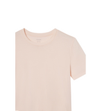 The Baby Tee- Pink