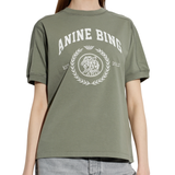 Jaylin Tee Washed Sage