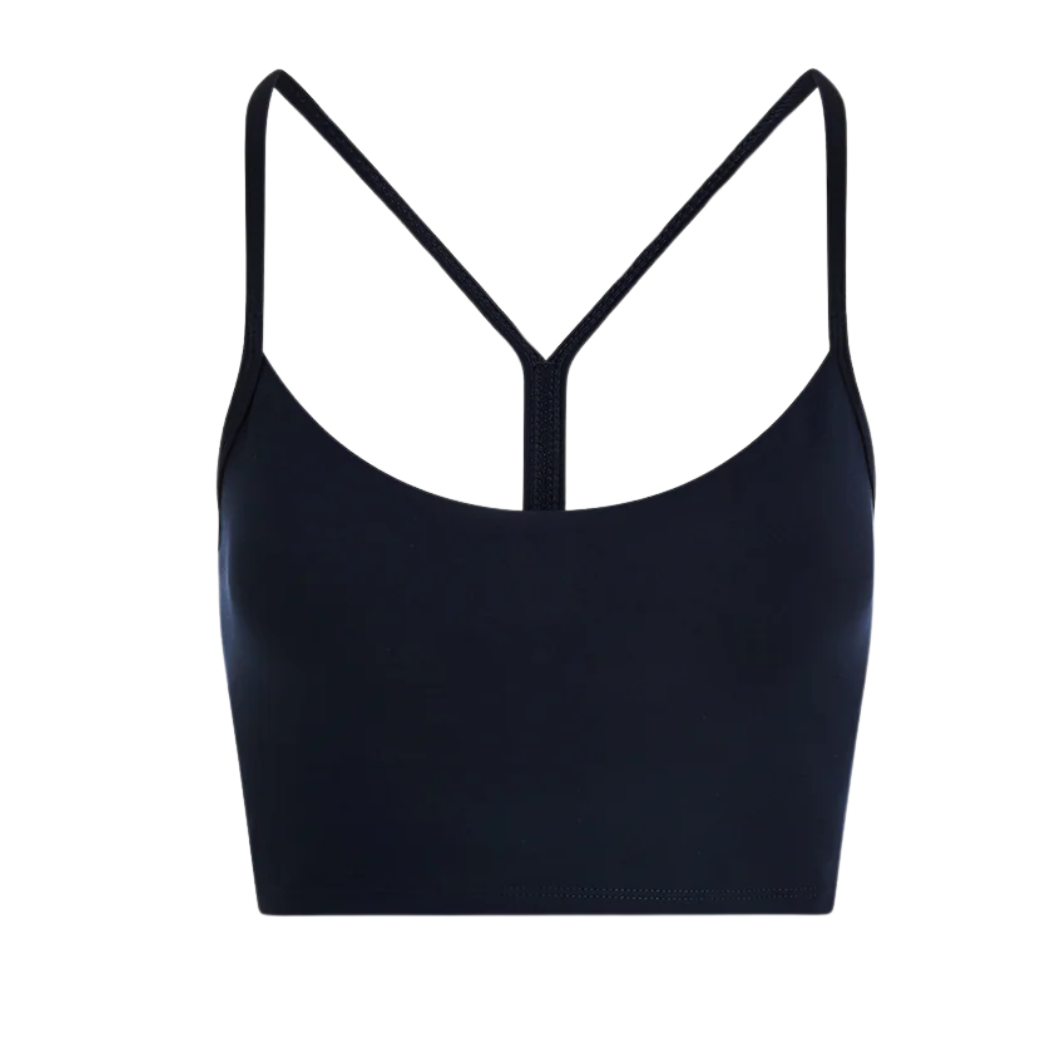 Freesoft Harley Bralette Sky Captain