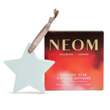 Ceramic Star Natural Diffuser