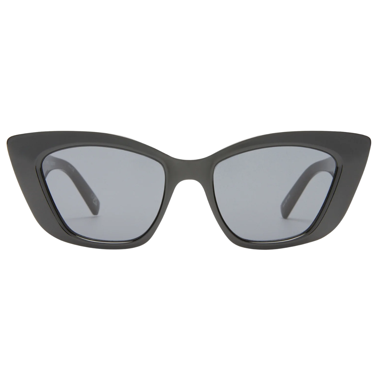 Tranquil Turmoil Sunglasses Black