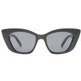 Tranquil Turmoil Sunglasses Black