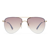 The Prince Sunglasses Gold