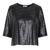 Maiween Top Argent
