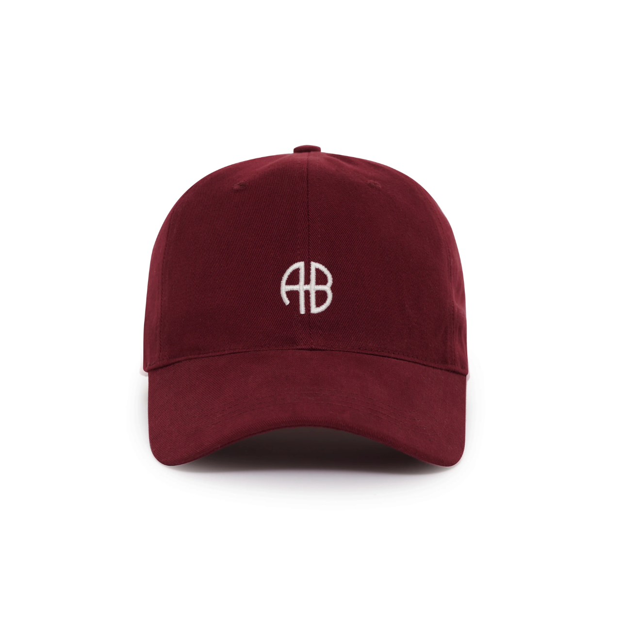 Jeremy Baseball Cap AB Cabernet