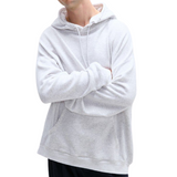 Atubay Men's Hoodie Arctique