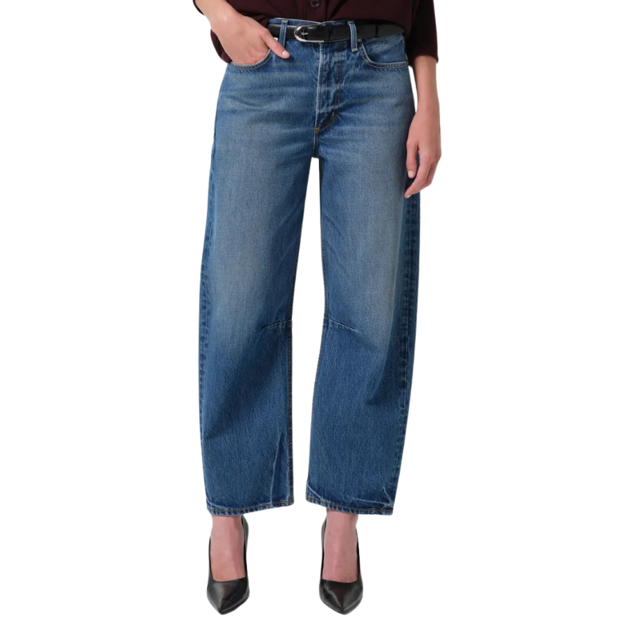 Miro Jean Vintage Sky