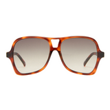 Fortune Teller Sunglasses Toffee Tort