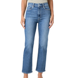 Mason Ankle Monaco Mist Jeans