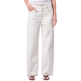 Low Slung Baggy Brown Rice