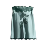 Valerina Top Green