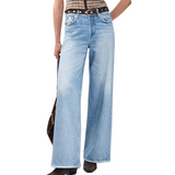 Miramar Terry Sofie Wide Pant Raily