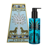 Florio Shower Gel 250ML