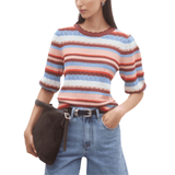 Panaca Knit Terracotta