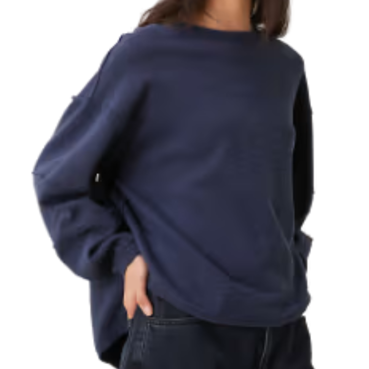 Total Eclipse Tee Deeper Iris