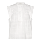 Lily Blouse White